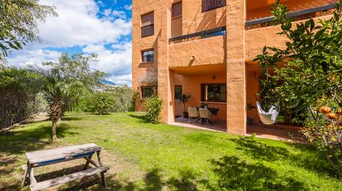 Foto 4 de Planta baixa en venda a La Alquería, Málaga