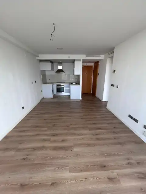 Cocina de Piso en venta en Mislata con Aire acondicionado, Parquet y Horno