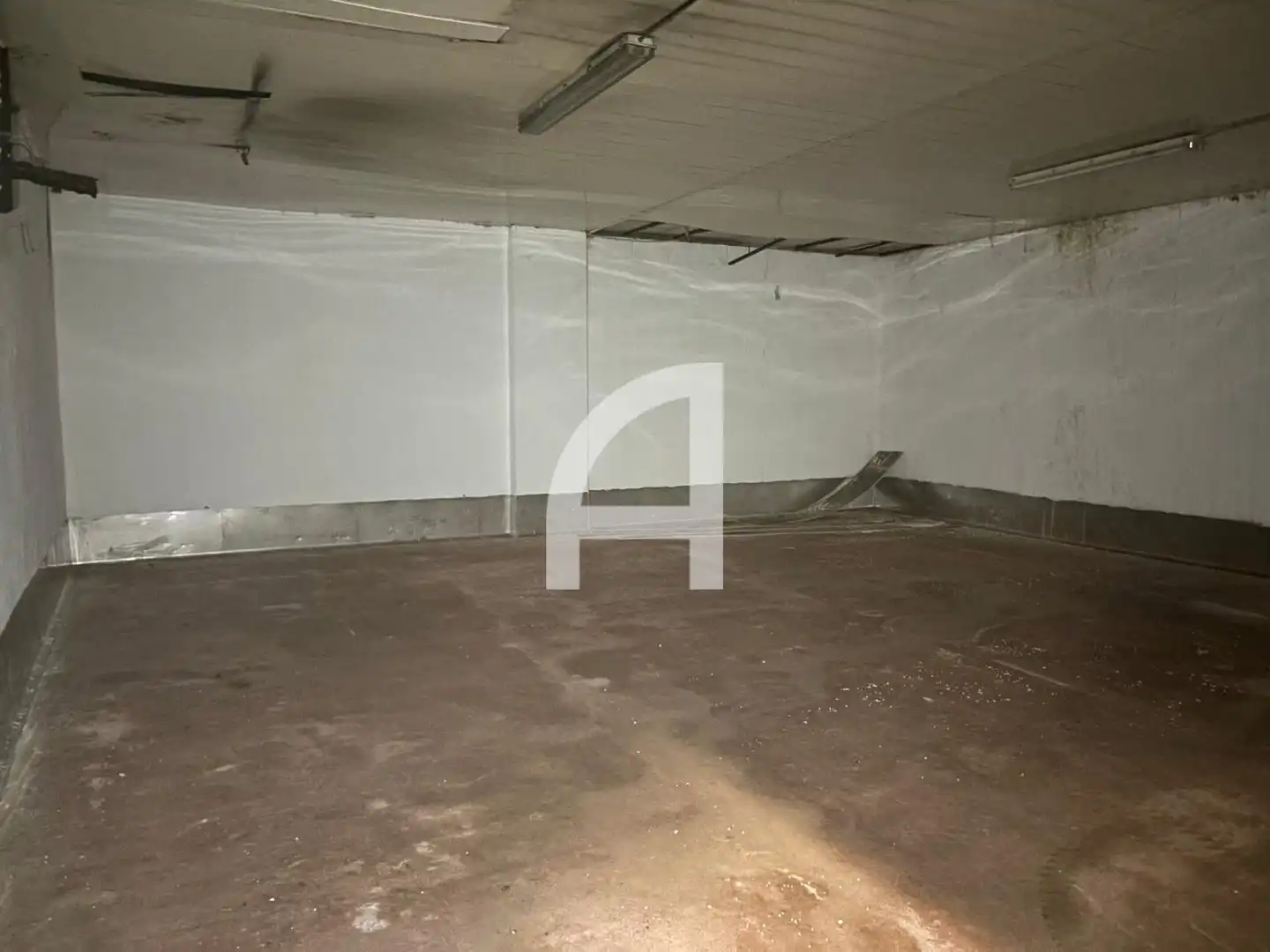 Nave industrial en venta en Can Feu - Gràcia, imagen 6