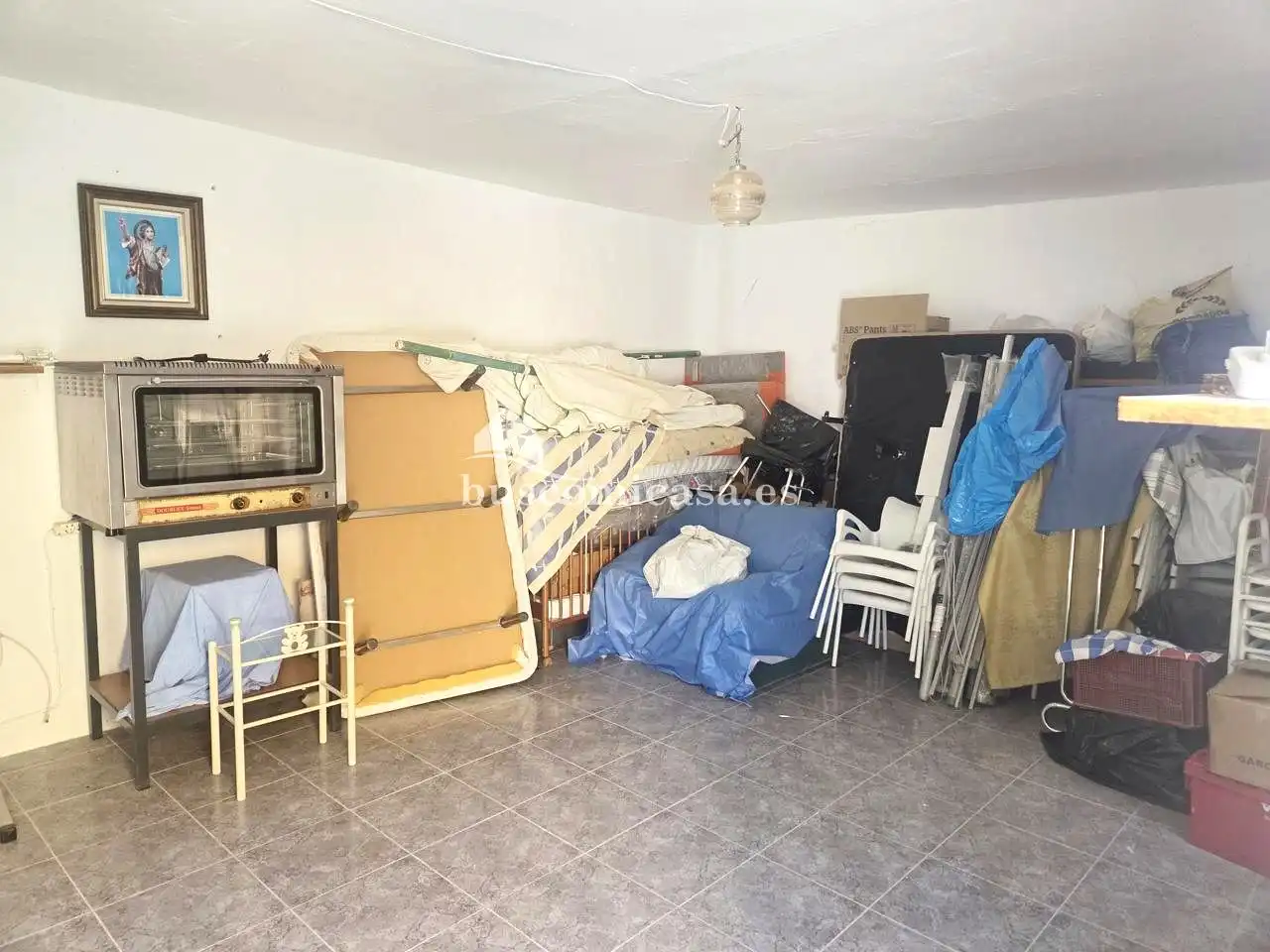 Casa o xalet en venda en Jaén amb Aire condicionat, Calefacció i Jardí privat