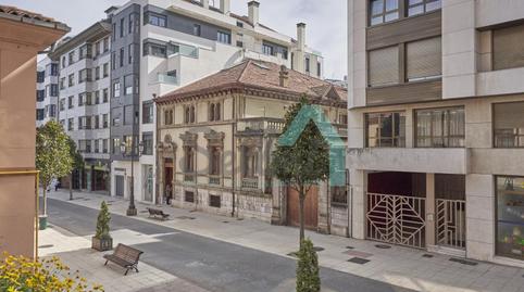 Foto 2 de Casa o xalet en venda a Pérez de la Sala, Auditorio - Seminario - Parque de Invierno, Asturias