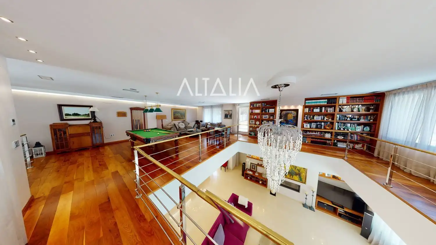 Villa mit Pool zum Verkauf in Pedanías - Extrarradio, imagen 6