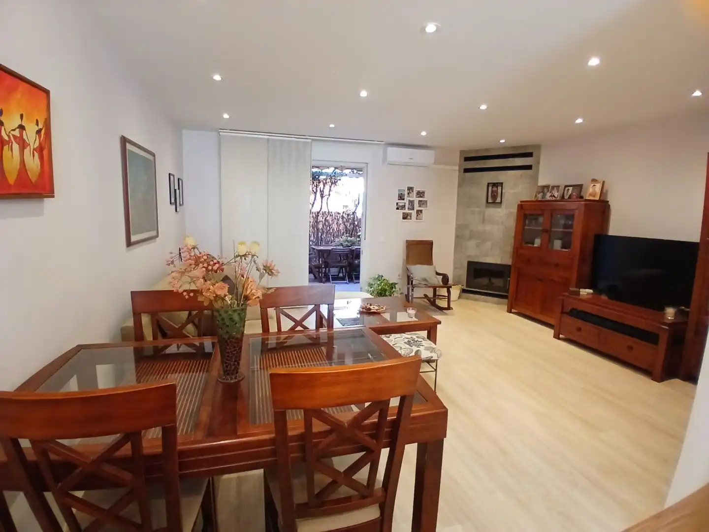 Chalet con piscina en venta en ALBARRACIN, imagen 9