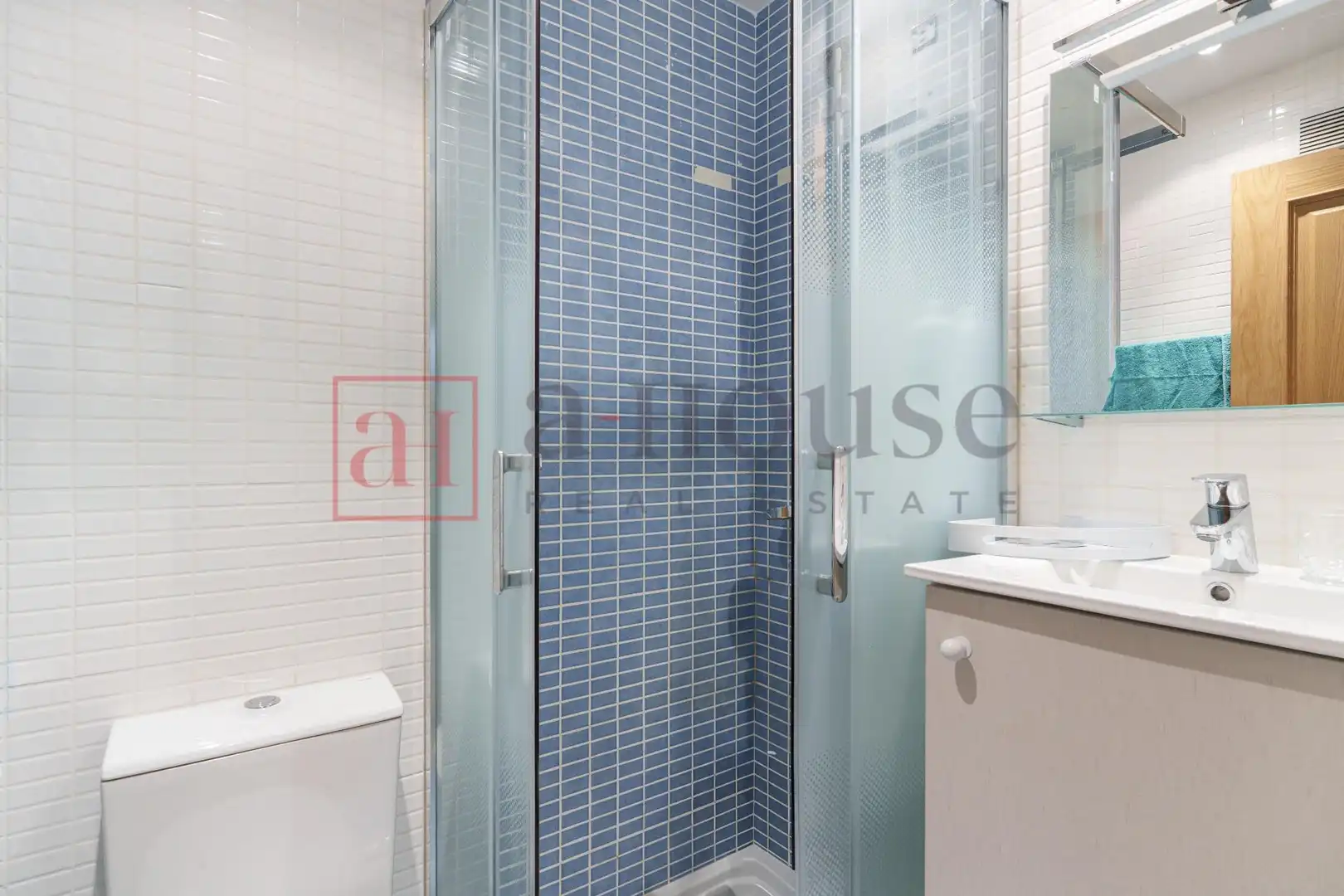Flat with garden for sale in Avenida de la Ciudad de Barcelona, imagen 19