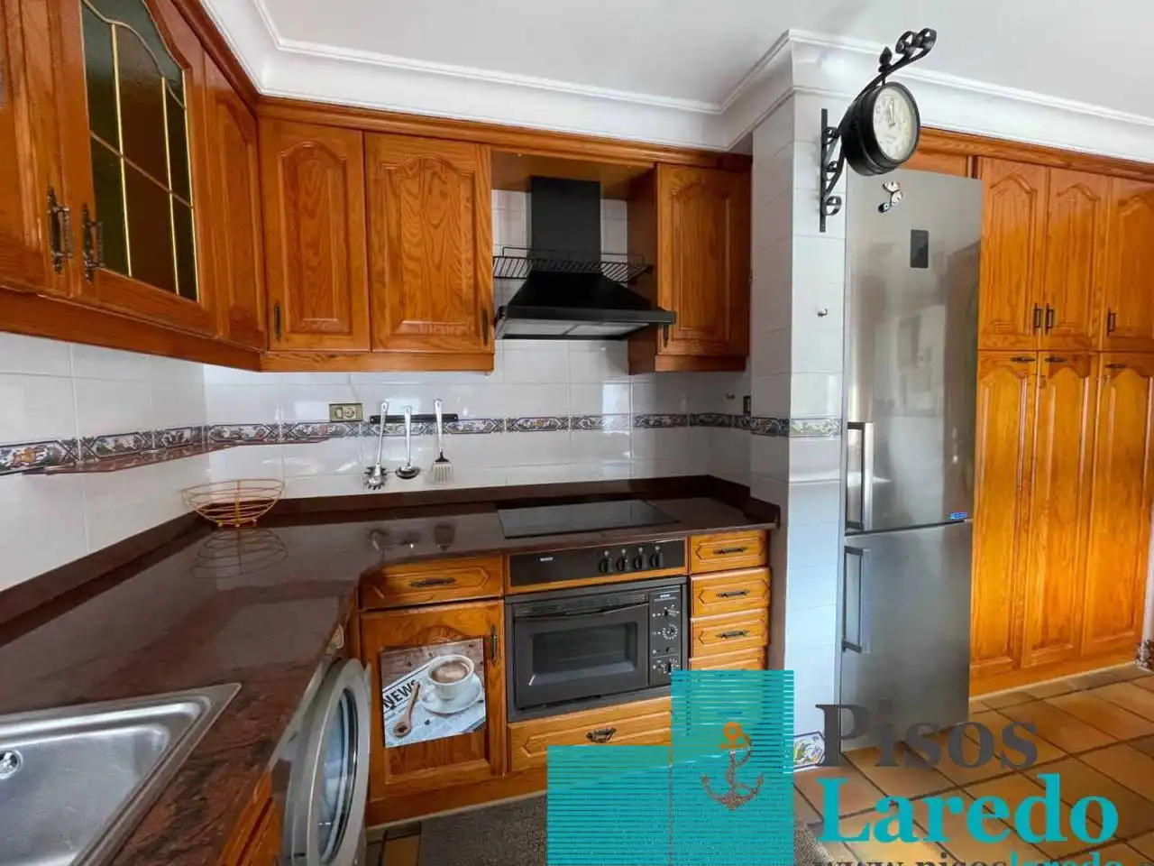 Flat with garden for sale in Avenida Cantabria 1, imagen 13