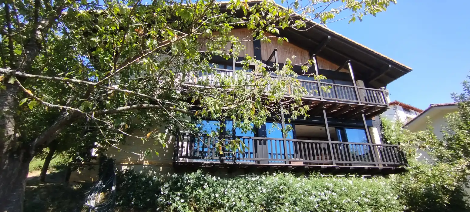 Flat with garden for sale in Areso - elgoyen, imagen 25