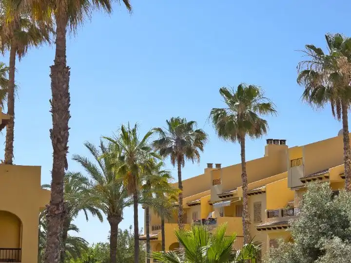 Piso de alquiler en Torrevieja, Alicante