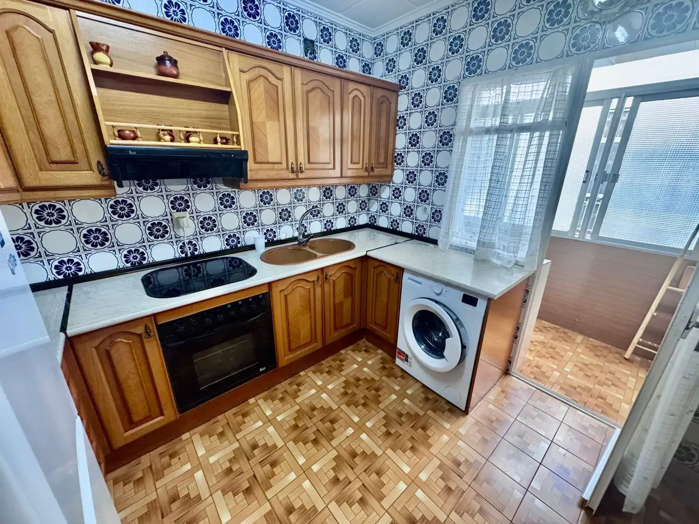 Appartamento con terrazza in vendita a Valdepeñas, imagen 20