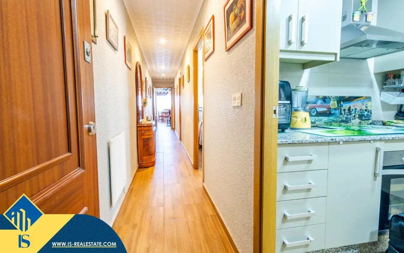 Apartamento en venta en Playa del Acequión, Náufragos y Rocío del Mar, imagen 35