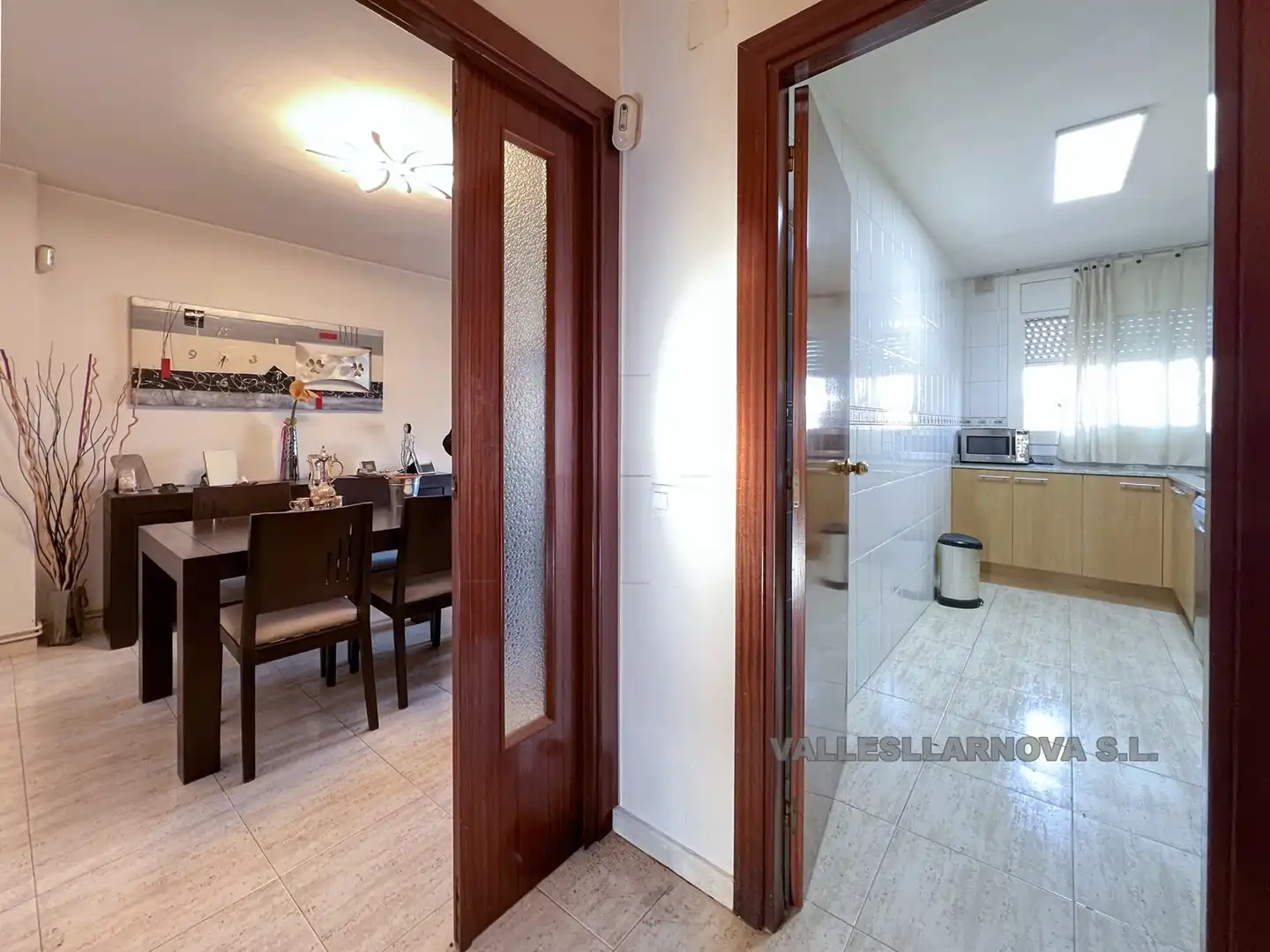 Piso en venta en Santa Rosa