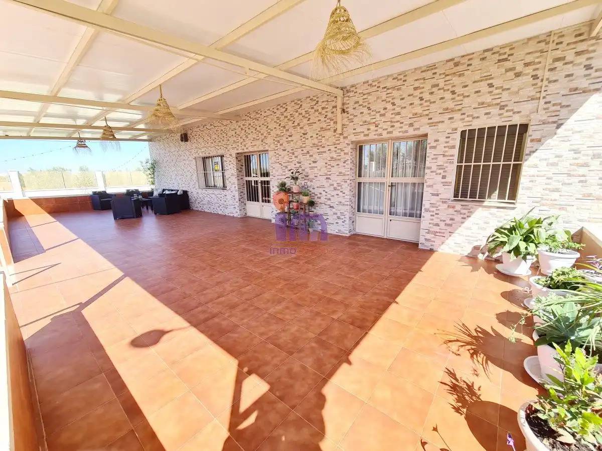 Casa rústica en venda a Valdepeñas, imagen 3