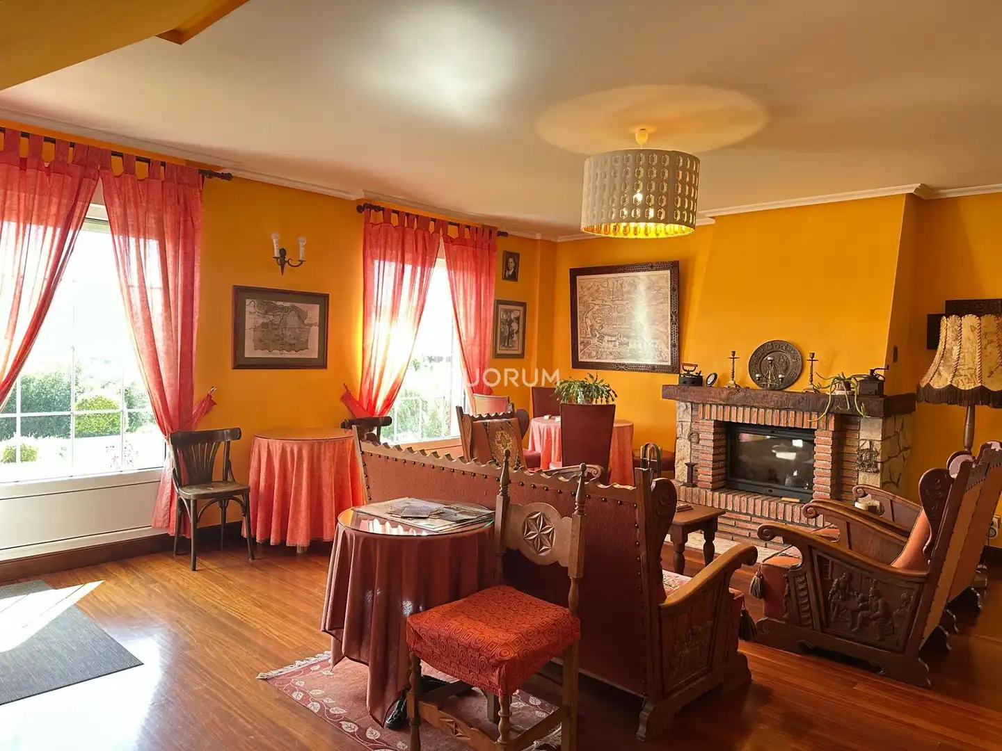 Casa o chalet en venta en Barrika con Calefacción, Jardín privado y Terraza