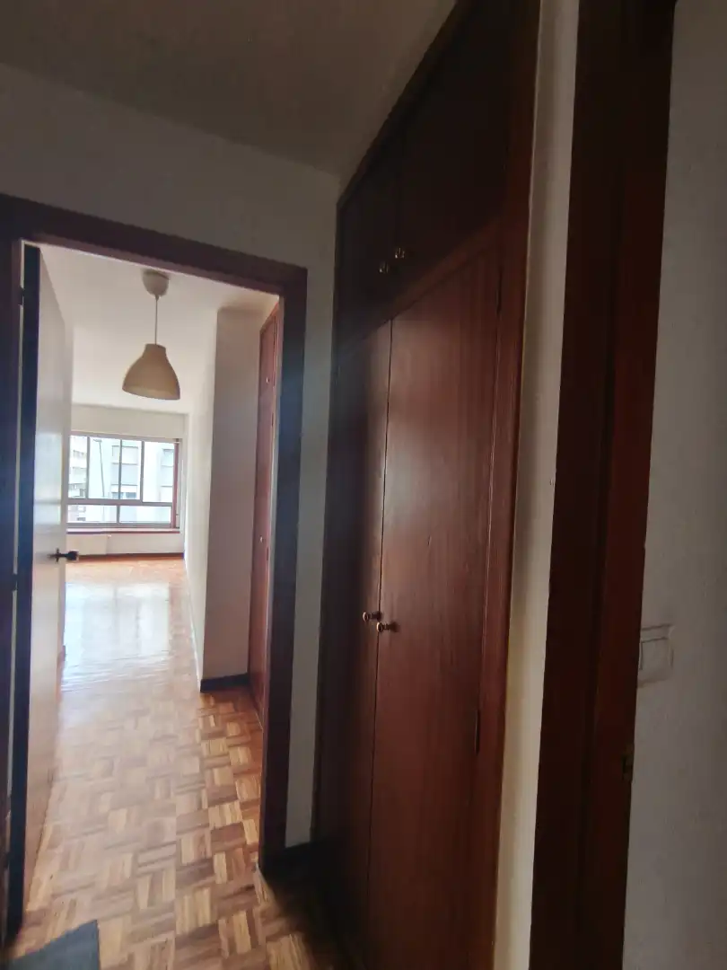 Flat with lift to rent in Ronda de Outeiro 244, imagen 21