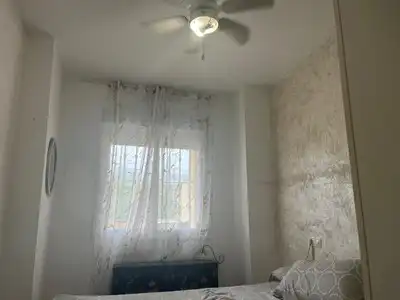 Habitación de Planta baja en venta en Fuengirola con Aire acondicionado, Calefacción y Terraza