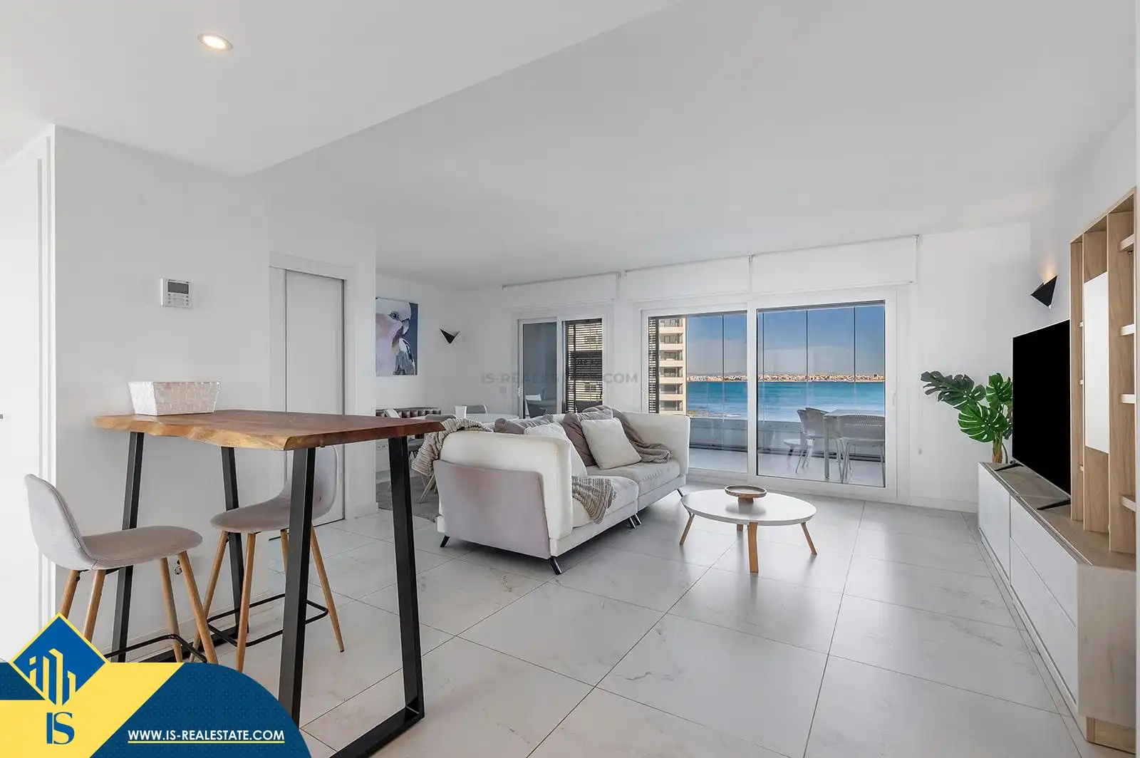Appartamento con piscina in vendita a Playa del Acequión, Náufragos y Rocío del Mar, imagen 3
