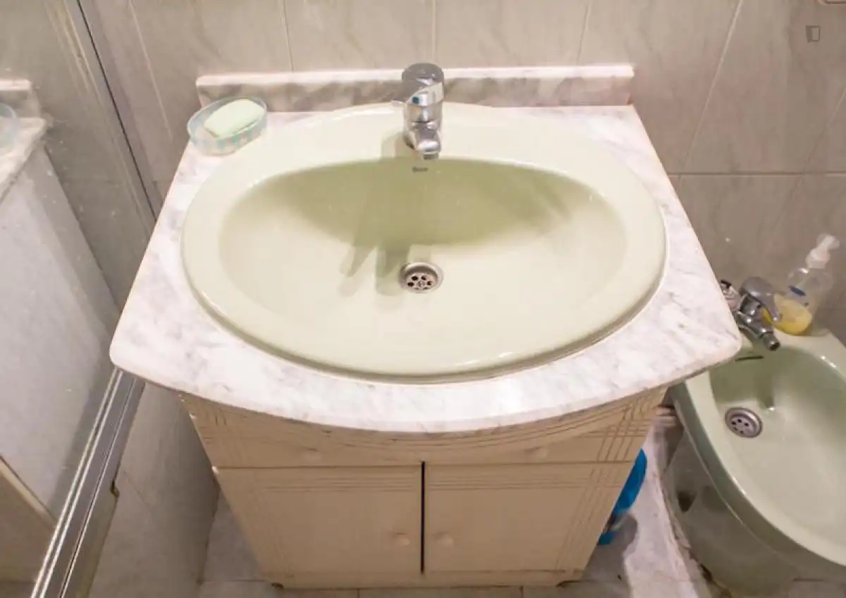 Habitació a San Isidro