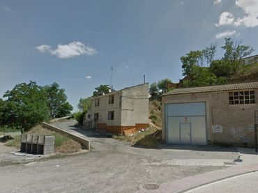 Maison à vendre à Almadieros