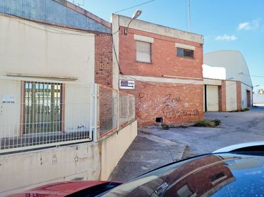Residential land for sale in RIBESALBES
