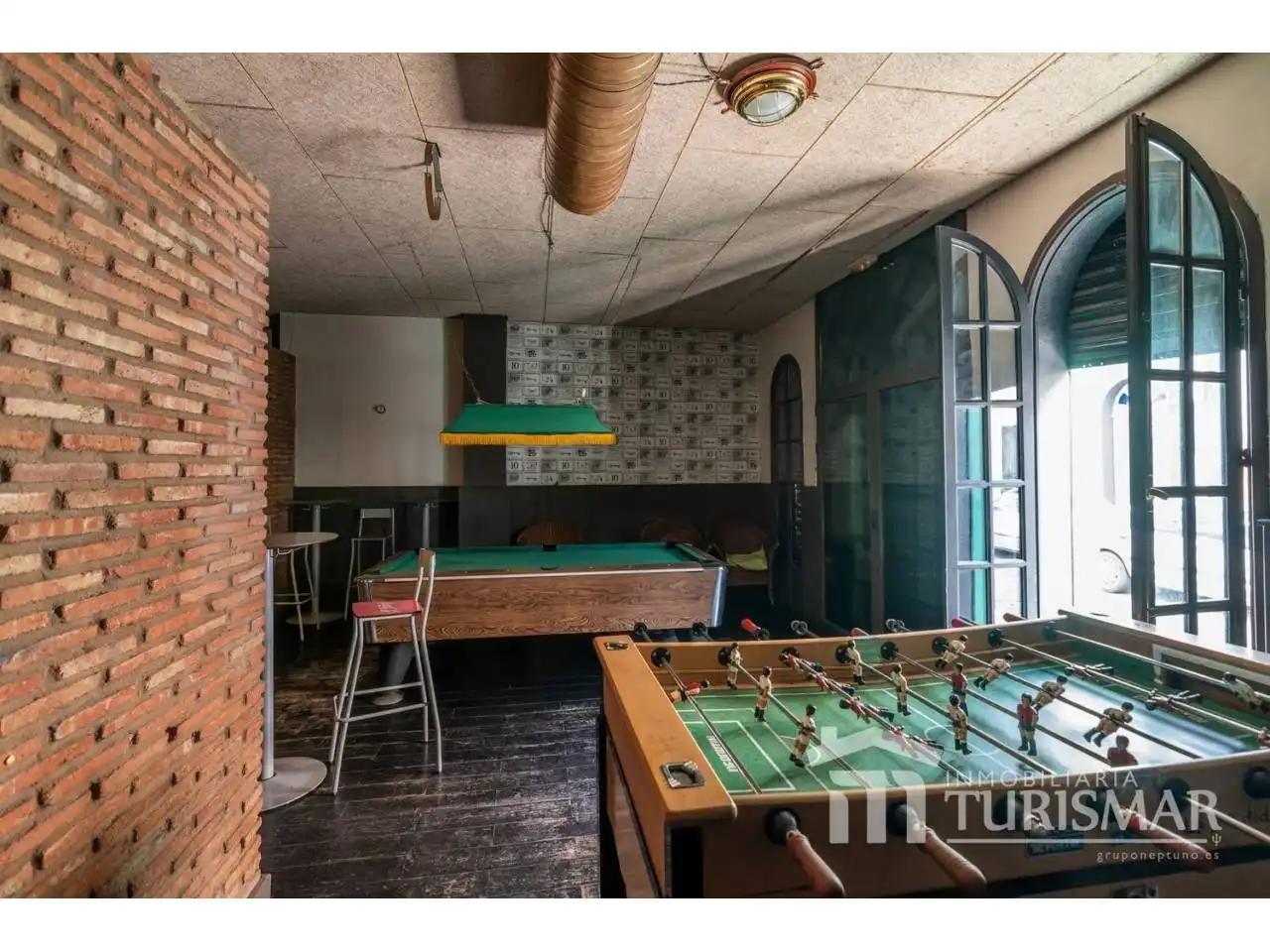 Gewerbefläche zum Verkauf in Calle Médico Rey García 1, imagen 8