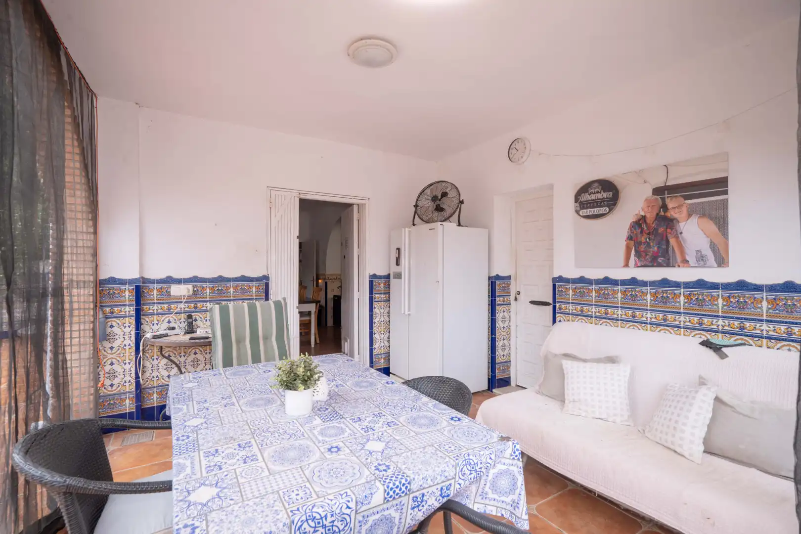 Casa o chalet en venta en Paraje los López, 7, Berja
