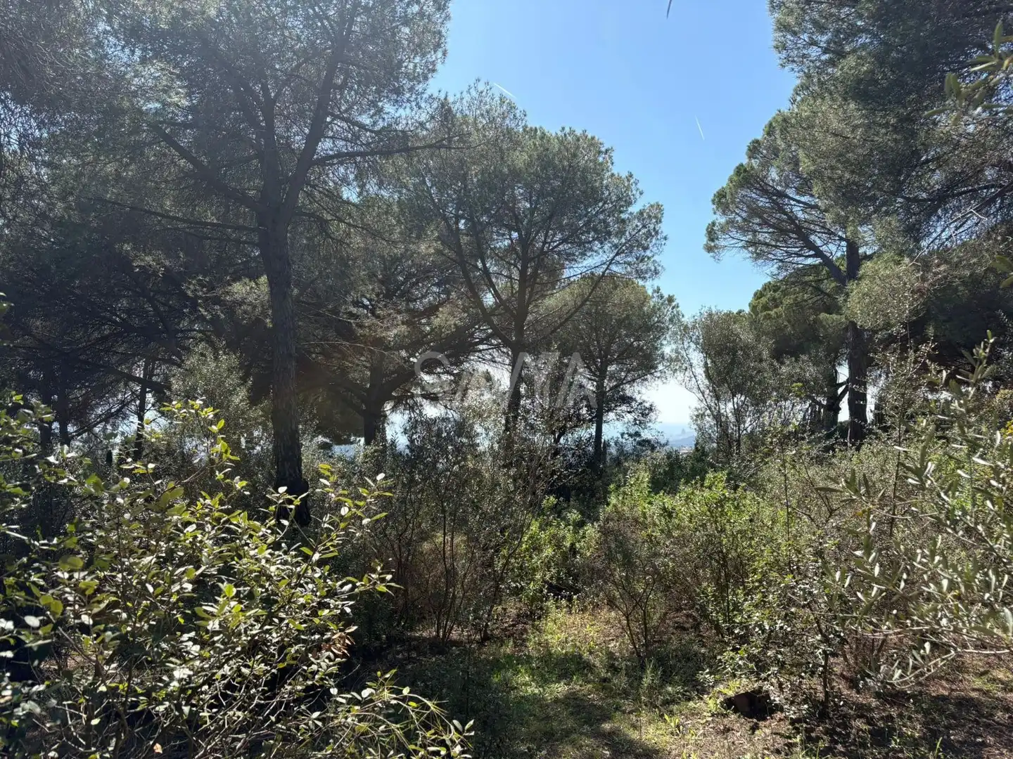 Grundstücke zum Verkauf in Sant Vicenç de Montalt