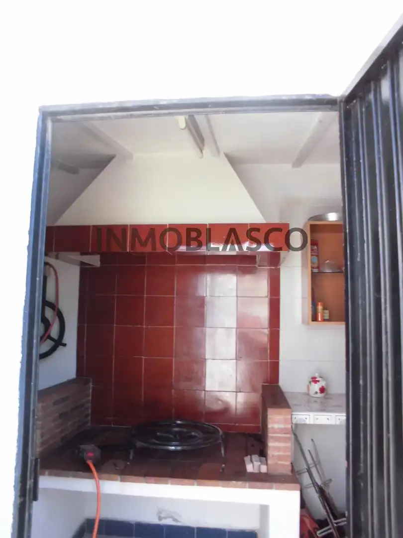 Xalet amb piscina en venda a El Marenyet, imagen 47