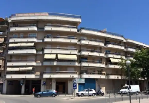 Parcheggio in vendita a Av. Jaume Balmes