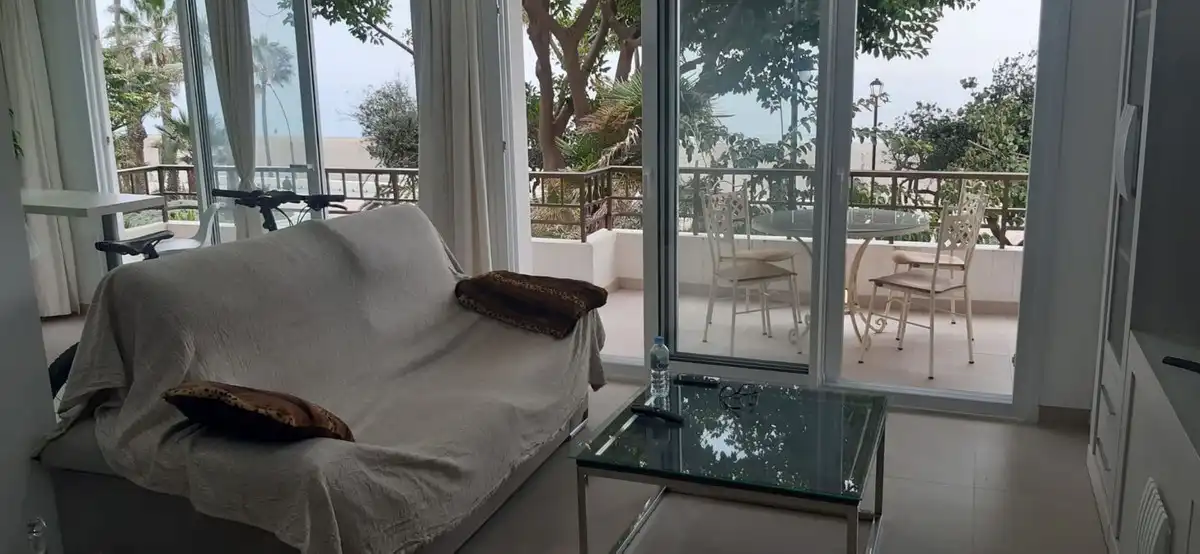 Wohnung mit Aufzug zum Verkauf in Estepona Pueblo, imagen 3