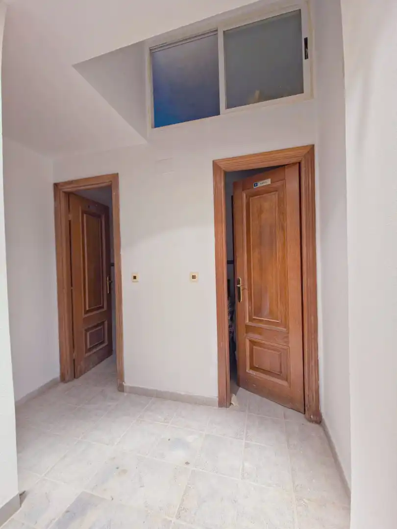 Local comercial en venda a Calle Diego Manchado, imagen 9