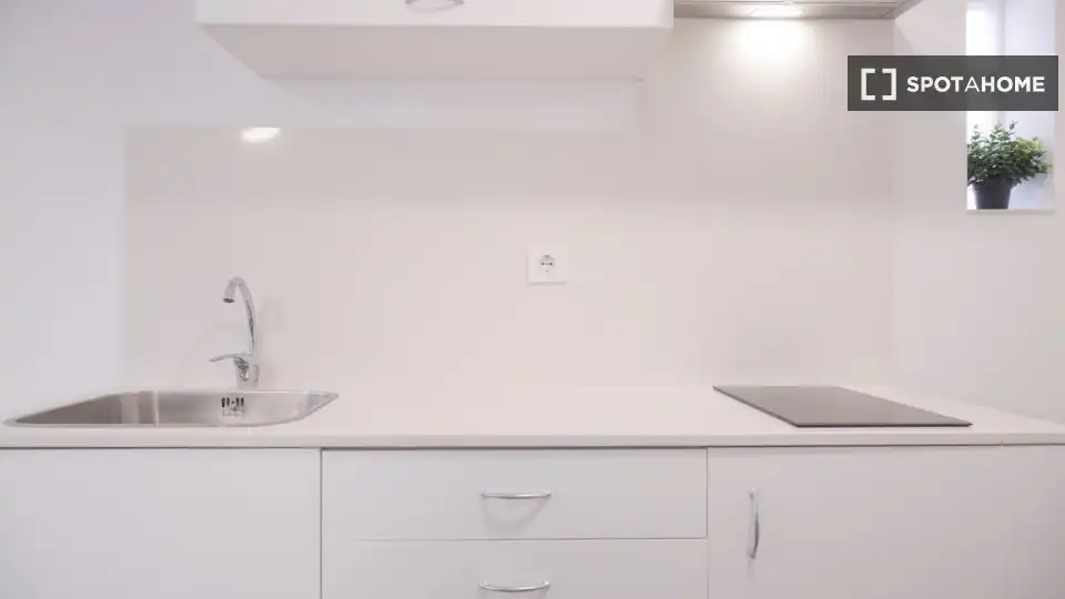 Wohnung zur Miete in Carabanchel, imagen 4