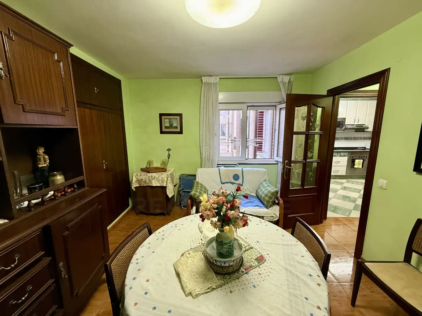 Appartement avec ascenseur à vendre à Calle Rufo Rendueles 6, imagen 28