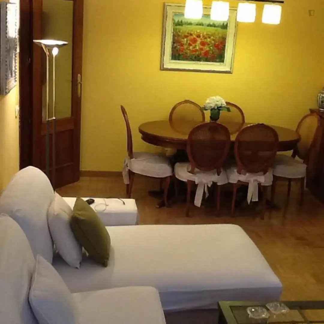 Zimmer in Conde Orgaz - Piovera