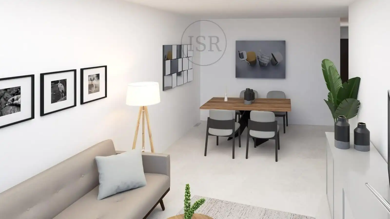 Apartament amb ascensor en venda a Carretera AL-7107, imagen 6