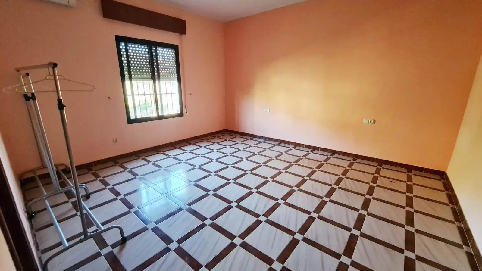 Habitación de Casa o chalet en venta en Benalmádena con Jardín privado y Piscina