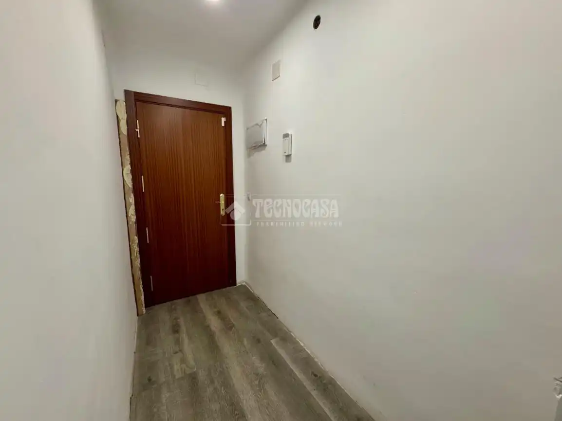 Piso en venta en Madrid con Parquet