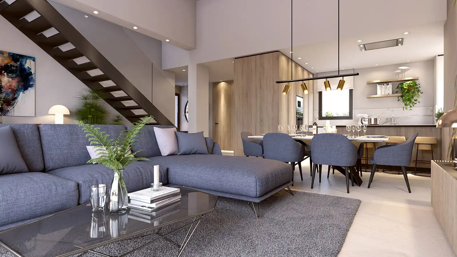 Chalet con terraza en venta en Algorfa, imagen 5
