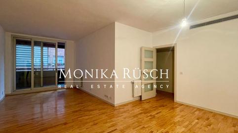 Foto 2 de Piso en venta en Sarrià, Barcelona