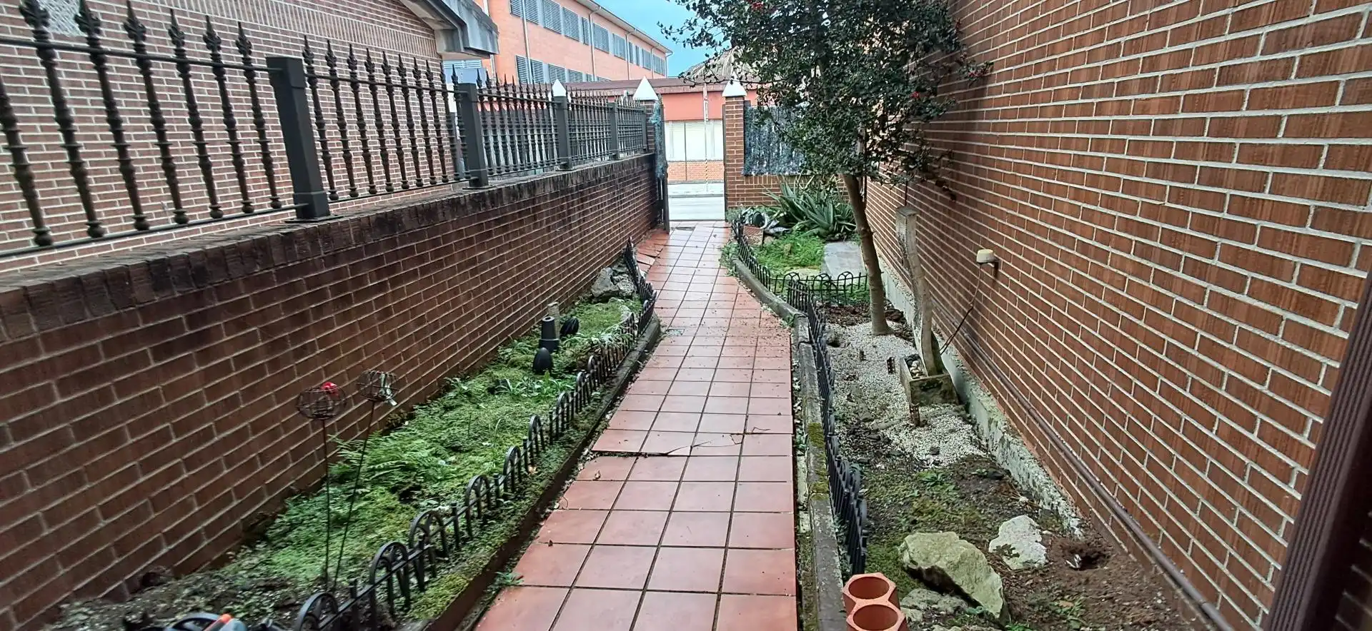 Adossat en venda a Calle RIA DE SOLIA 9, imagen 5