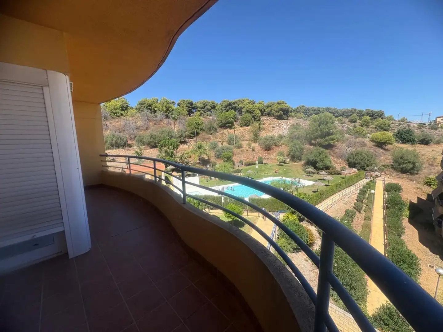 Terraza de Piso en venta en Torremolinos con Calefacción, Terraza y Trastero