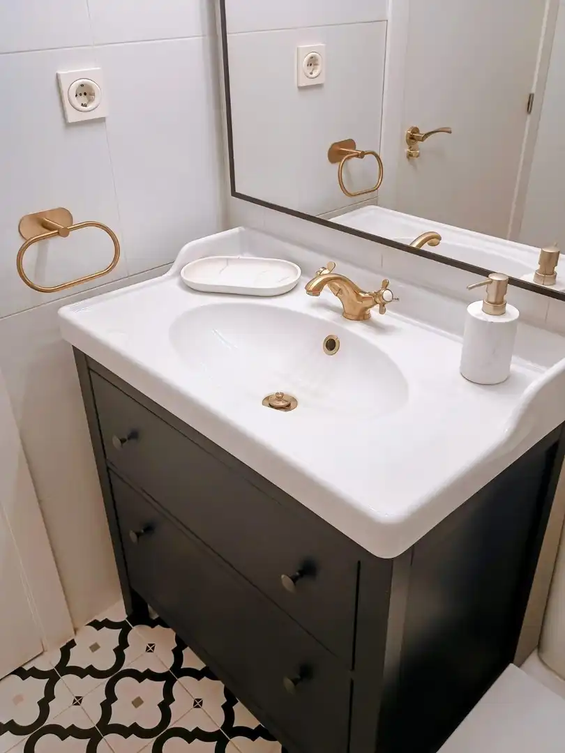 Appartement avec ascenseur à louer à CARRETAS 33, imagen 21
