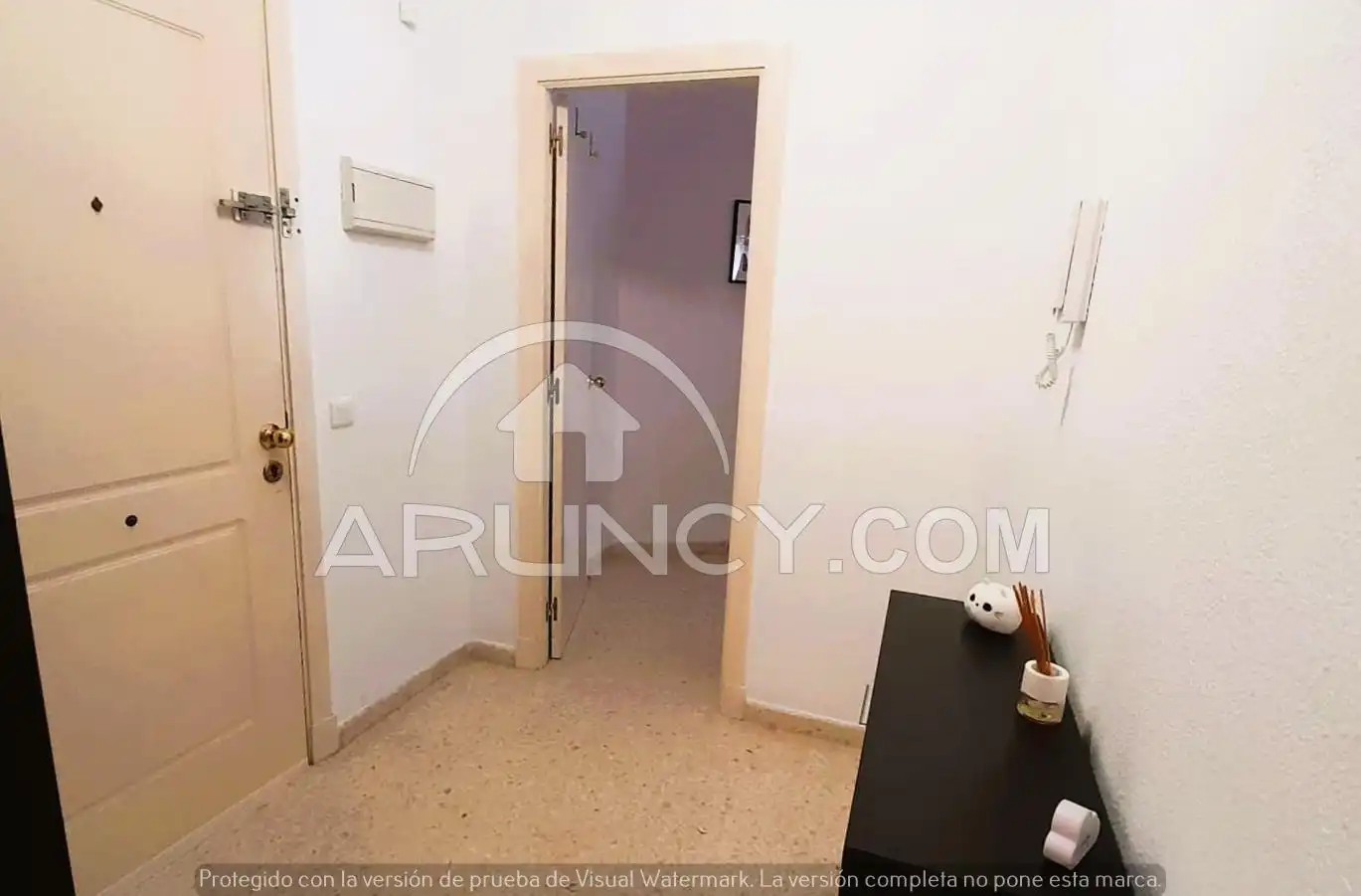 Flat for sale in Alcalá de Guadaira  with Air Conditioner and Storage room