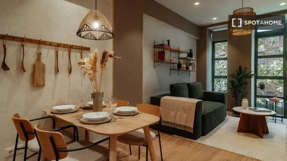 Flat to rent in Eixample, imagen 12