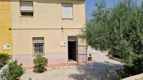 Foto 3 de Finca rústica en venda a  las Norias, 444, Desamparados - Hurchillo - Torremendo, Alicante