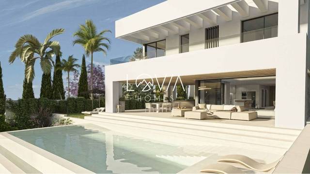 Casa-chalet en Venta en DISTRITO CHULLERA en Chullera