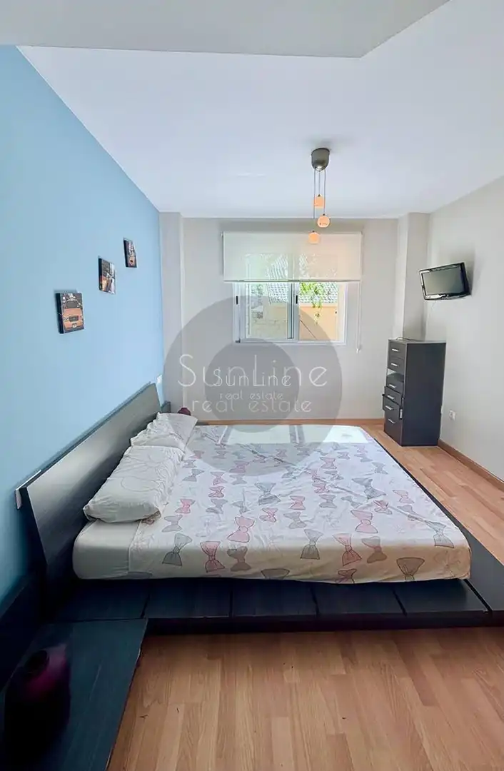 Penthouse with pool for sale in de la Foia de Bunyol, imagen 29