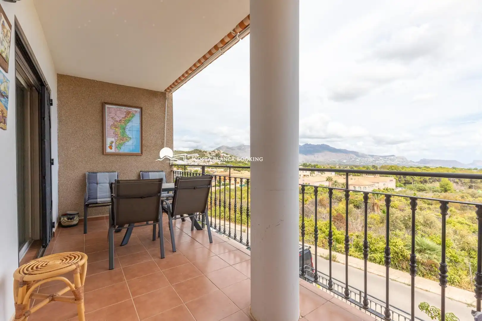 Bungalow mit Terrasse zum Verkauf in Escandinavia - Cautivador, imagen 7