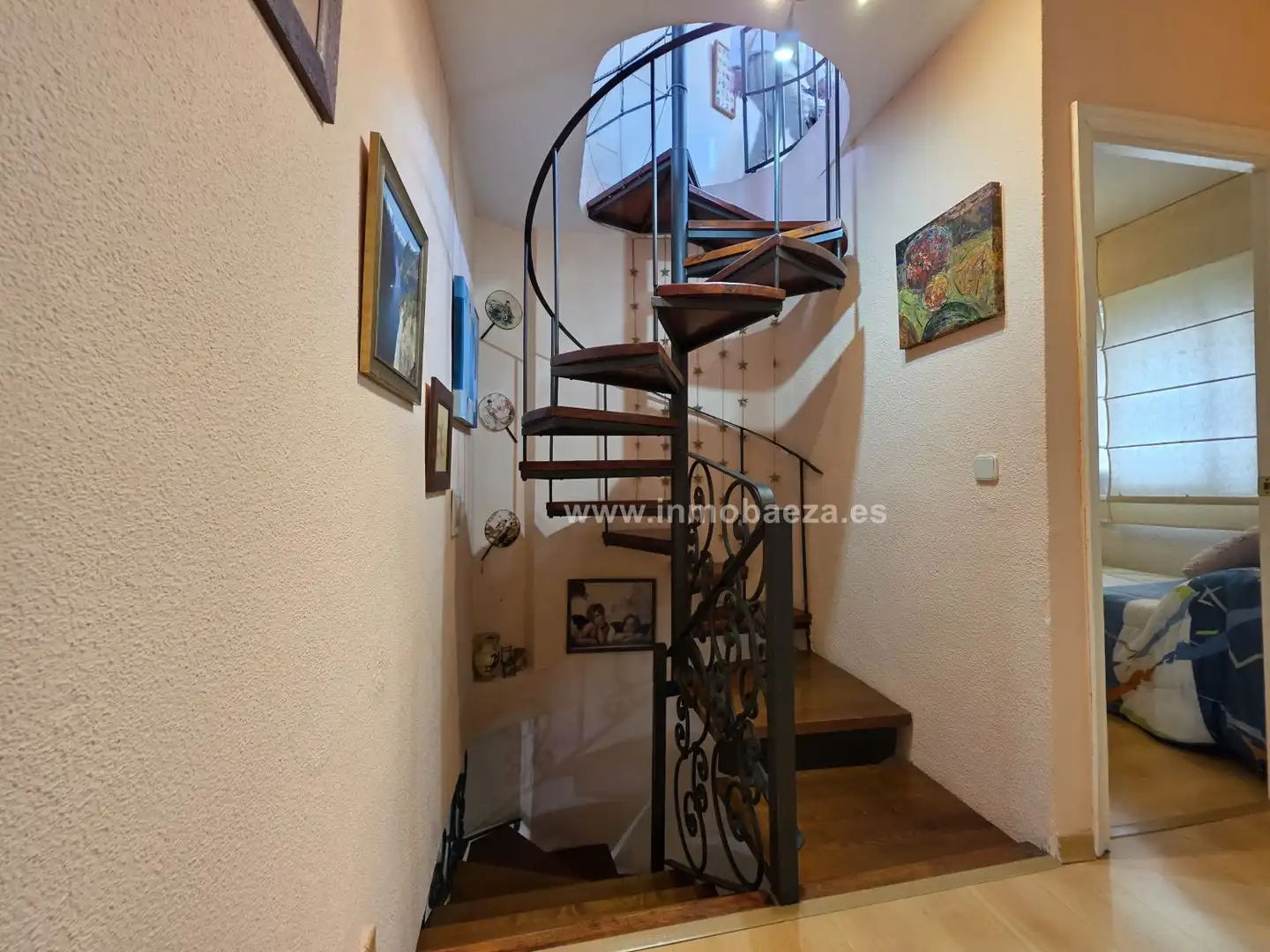 Appartamento con ascensore in affitto a Baeza, imagen 7