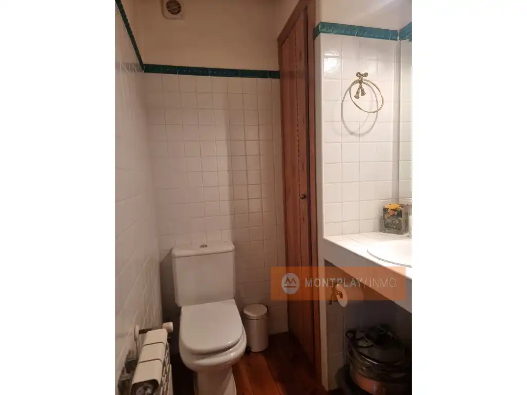 Bathroom of Detached homes for sale in Naut Aran