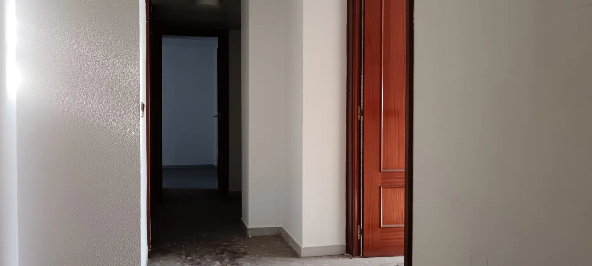Flat for sale in Zaragoza  with Air Conditioner, Terrace and Storage room