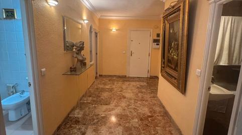 Foto 2 de Piso en venta en Calle de la Cruz, 50, Manantiales - Estación de Autobuses, Torremolinos